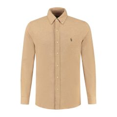 CLASSIC CAMEL HEATHER/C8888