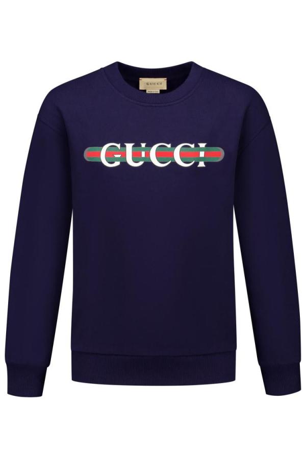 113951_____Gucci_____793528XJGPJ4392_____Jongenskleding_____Blauw