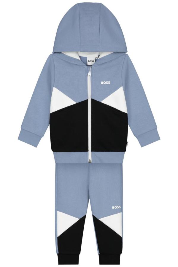 114104_____Hugo_Boss_____J5124949_____Babykleding_____Blauw