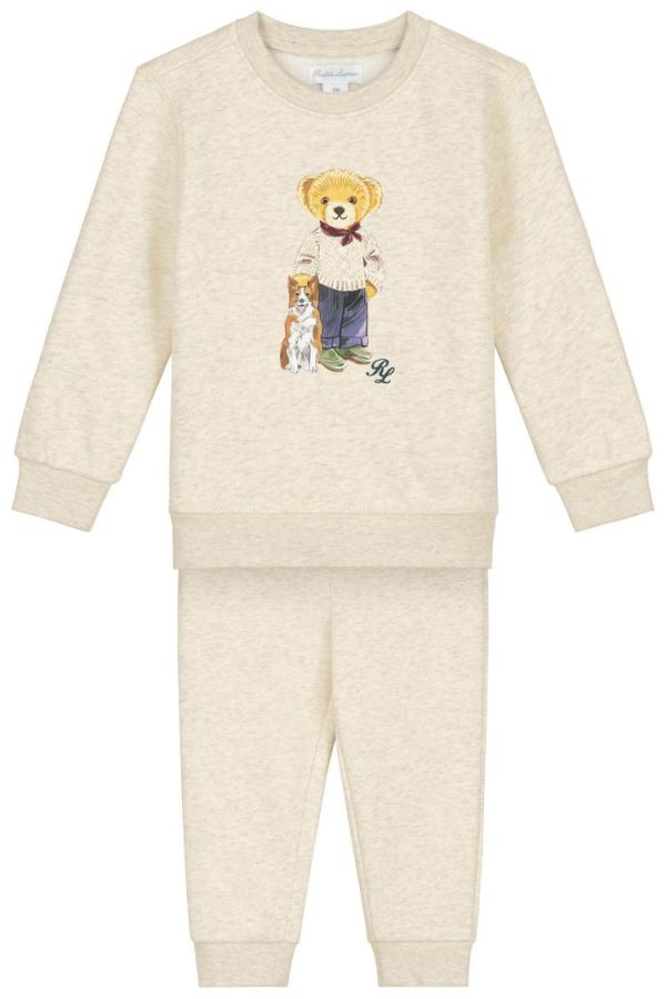 114357_____Ralph_Lauren_____952885001_____Babykleding_____Grijs