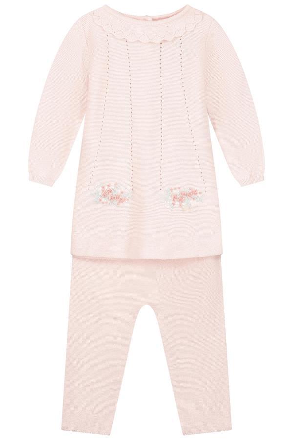 114420_____Tartine_et_Chocolat_____TZ3600031_____Babykleding_____Roze