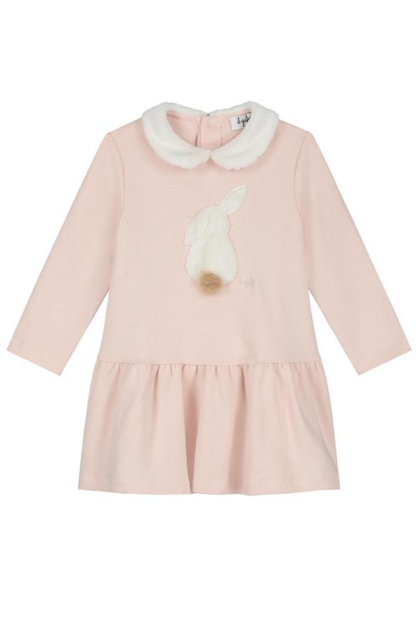 114537_____Il_Gufo_____A24VL581M0100304_____Babykleding_____Roze