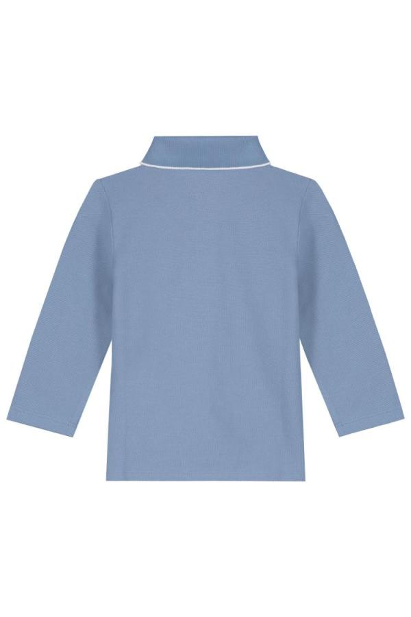 114102_____Hugo_Boss_____J5128049_____Babykleding_____Blauw