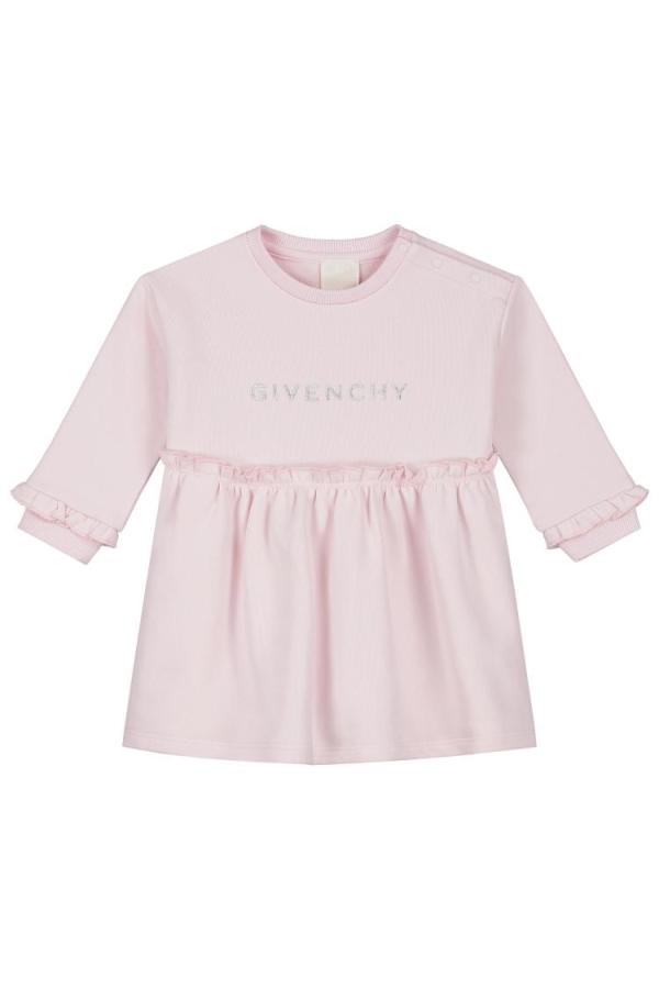 114057_____Givenchy_____H3048144Z_____Babykleding_____Roze