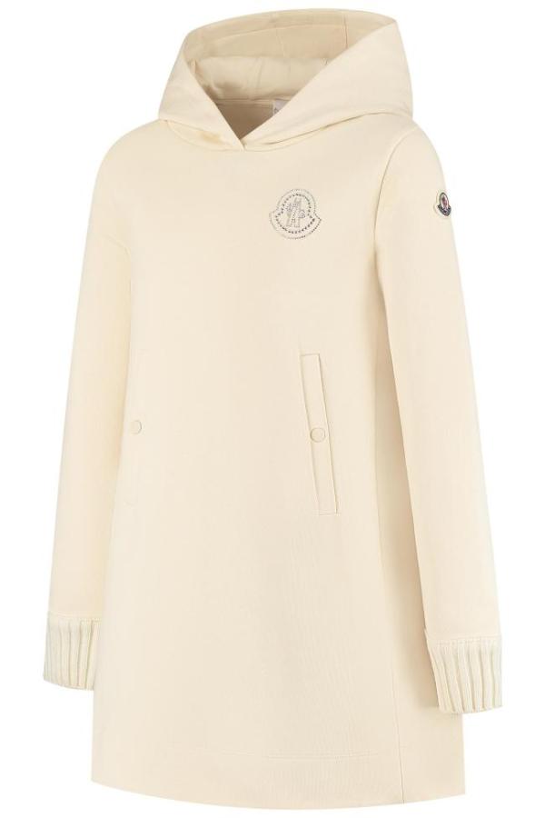 113774_____Moncler_Enfant_____J29548I00008899PS050_____Meisjeskleding_____Beige